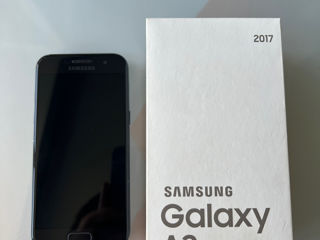 Samsung Galaxy A3 foto 3