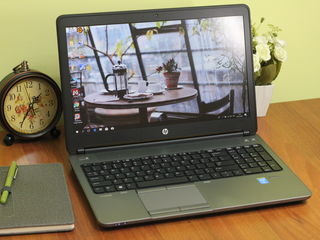 HP ProBook 650 G1 (Core i5 4300M/8Gb Ram/1Tb HDD/15.6" FHD) foto 2