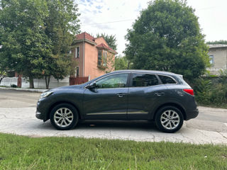 Renault Kadjar foto 3