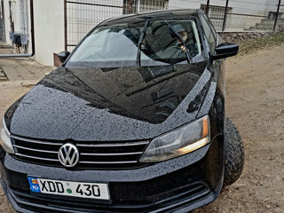 Volkswagen Jetta foto 7