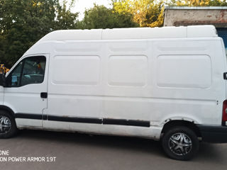 Renault Master foto 2