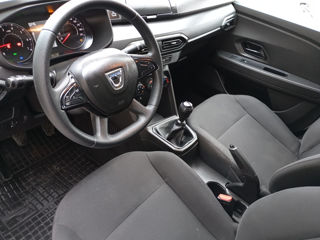 Dacia Sandero foto 5