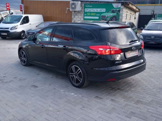 Ford Focus foto 4