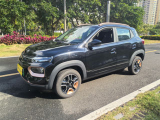 Dongfeng Nano EX1, 2025 г.