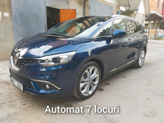 Renault Grand Scenic foto 1