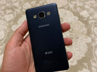 Samsung Galaxy A5 foto 3