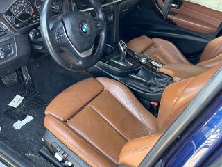 Bmw f30 328xi N20 foto 3