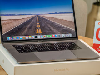 Macbook Pro 15 2019/ Core I7 9750H/ 32Gb Ram/ Radeon Pro 560X/ 500Gb SSD/ 15.4" Retina!! foto 7