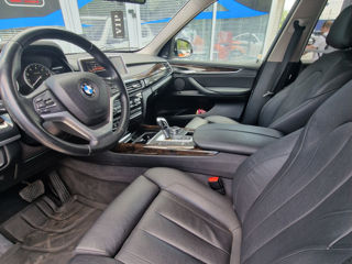 BMW X5 foto 10