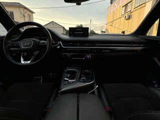 Audi Q7 foto 10