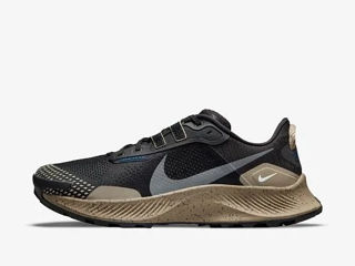 Nike React Pegasus Trail 100% Originale Pe Loc .. Reducere foto 4