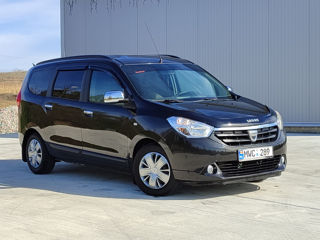 Dacia Lodgy foto 1