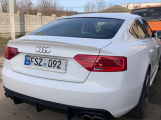 Audi A5 foto 5