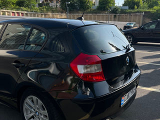 BMW 1 Series фото 3