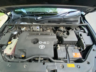 Toyota Rav 4 foto 4