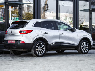 Renault Kadjar foto 2