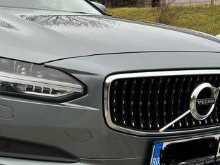 Volvo V90 Cross Country foto 4