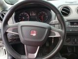 Seat Ibiza foto 8