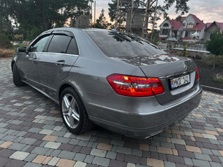 Mercedes E-Class foto 6