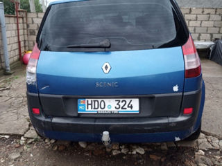 Renault Scenic foto 6