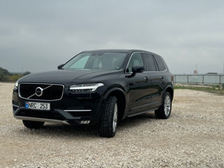 Volvo XC90 foto 2