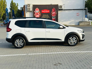 Dacia Jogger foto 5