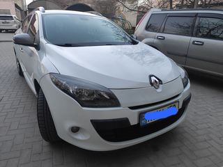 Renault Megane foto 3