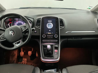 Renault Grand Scenic foto 14