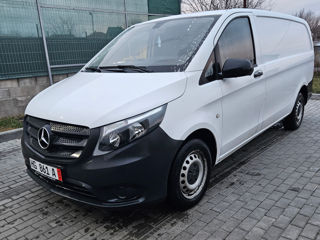 Mercedes Vito foto 7