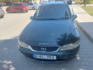 Opel Vectra foto 3