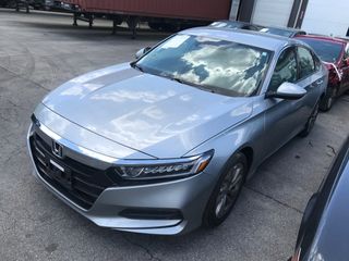 Honda Accord foto 10