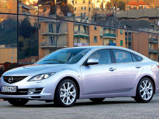 Mazda 6 foto 1