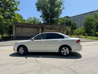 KIA Optima фото 3