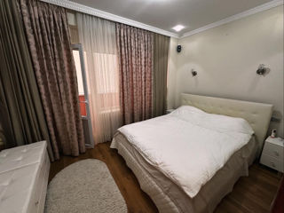 Apartament cu 2 camere, 61 m², Ciocana, Chișinău foto 3