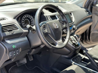 Honda CR-V foto 8