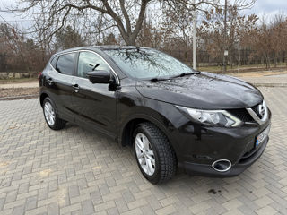 Nissan Qashqai foto 3