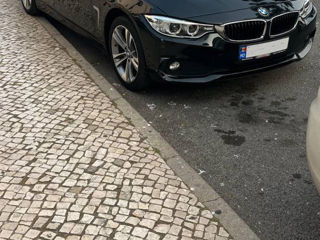 BMW 4 Series foto 3