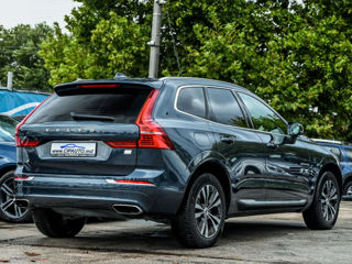 Volvo XC60 foto 5