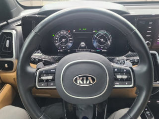 KIA Sorento foto 11