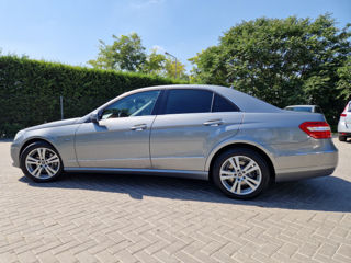 Mercedes E-Class foto 6