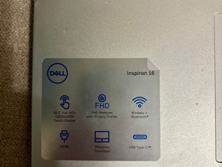 Dell Inspiron 16-5625 (16GB, DDR4, 3200MHz) – на запчасти foto 3