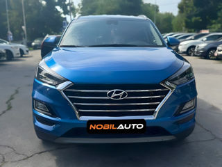 Hyundai Tucson foto 2