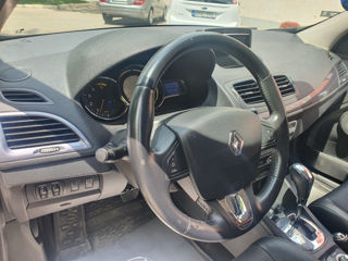 Renault Megane foto 8