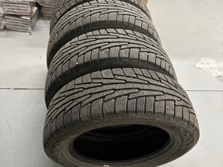 Nokian Nordman 235 60 18 foto 2