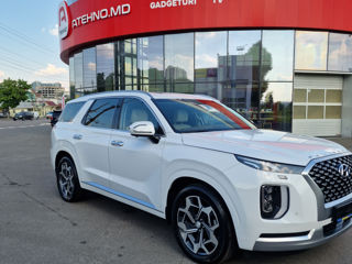 Hyundai Palisade foto 3