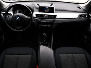 BMW X1 foto 7