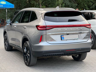 Haval H6 foto 5