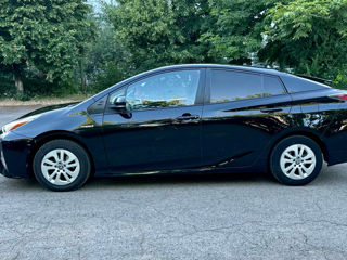 Toyota Prius foto 6