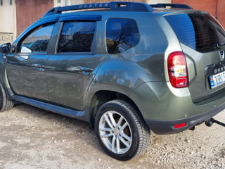 Dacia Duster foto 5