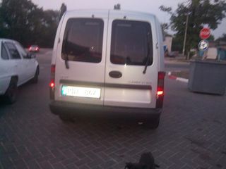 Opel Combo foto 2